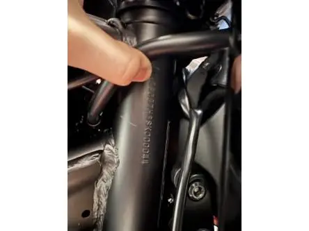 2025 Honda REBEL1100 TOUR DCT ABS