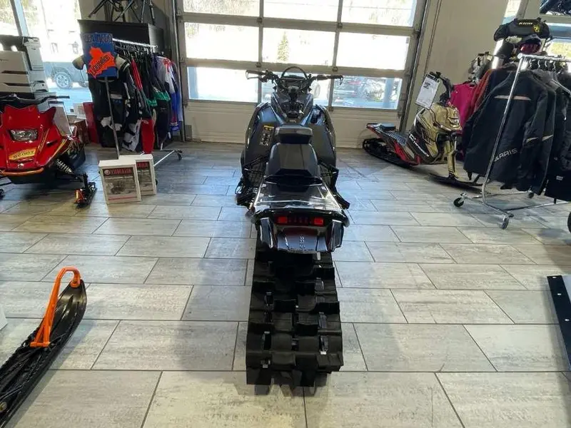 2024 Polaris 850 PRO RMK 155 SLASH