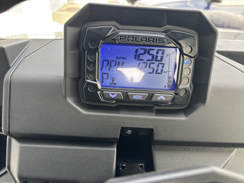 2025 Polaris Ranger 1000 Premium alt