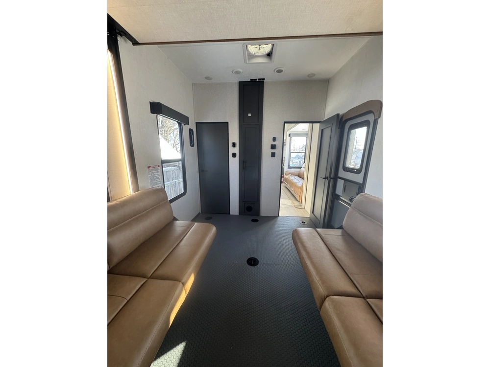 Kz-rv Sportster X 3411x 2025 alt