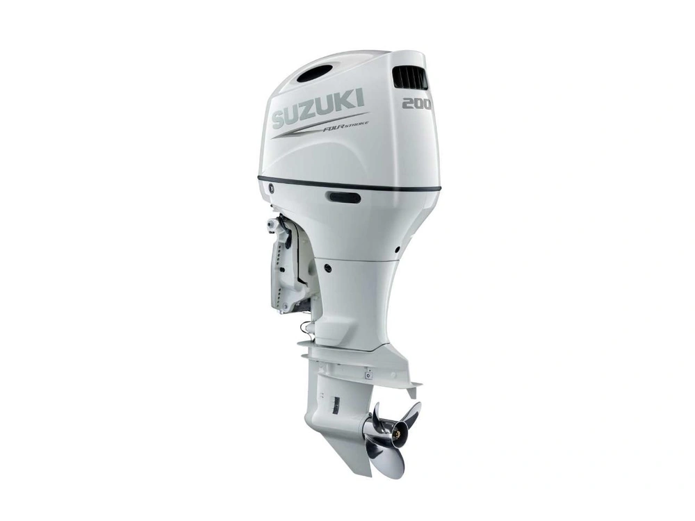 Suzuki Df200aplw 2025 alt