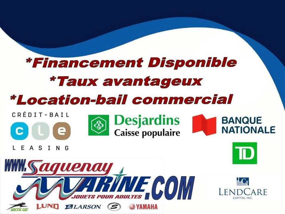Lund Boat Co 1875 Impact Xs 150xl Remorque 2025 alt