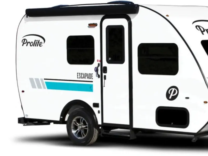 Prolite ESCAPADE 2025 - TRAVEL TRAILER