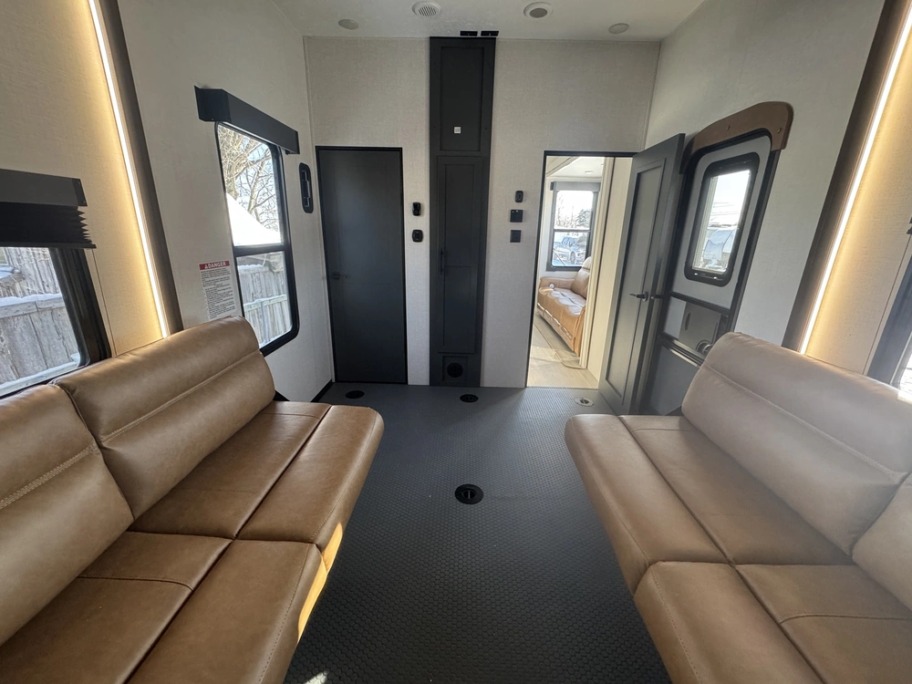 Kz-rv Sportster X 3411x 2025 alt