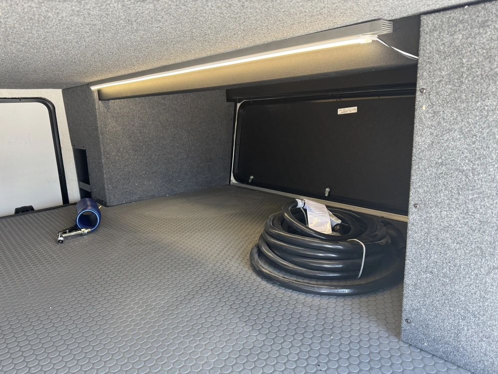 Kz-rv Sportster X 3411x 2025 alt