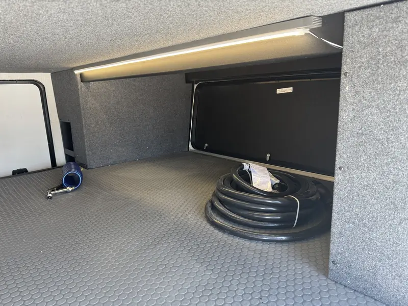 2025 KZ-RV Sportster X 3411X