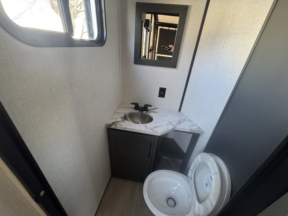 Kz-rv Sportster X 3411x 2025 alt