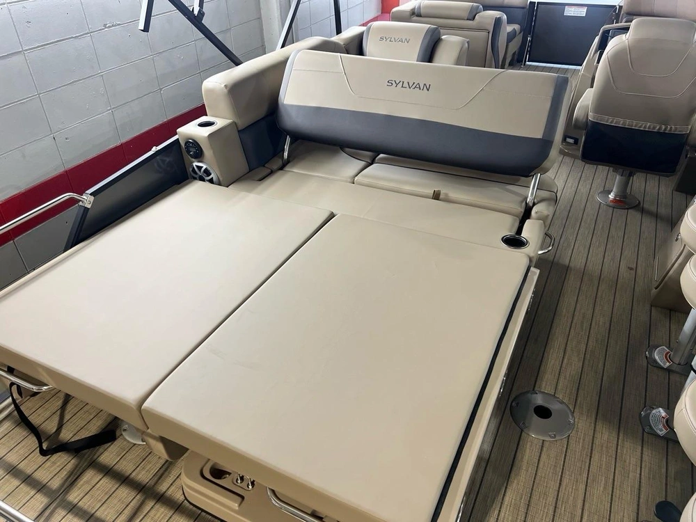 Sylvan Mirage X3 Dlz Bar 2025 alt