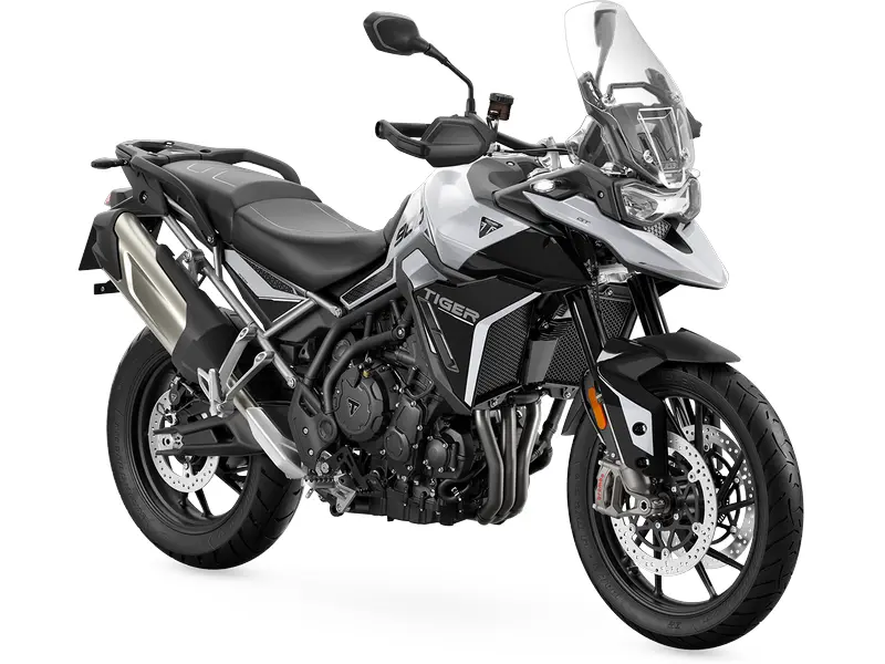 2025 Triumph TIGER 900 GT PRO