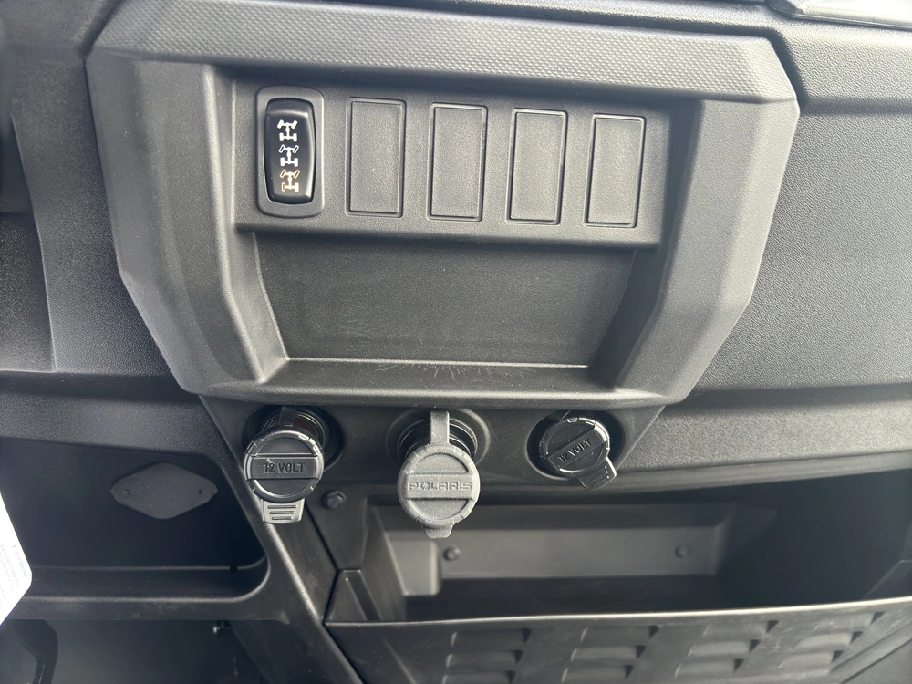 2025 Polaris Ranger 1000 Premium alt