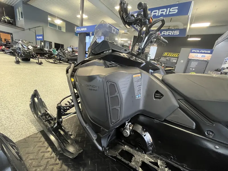 2022 Ski-Doo EXPEDITION XTREME 850