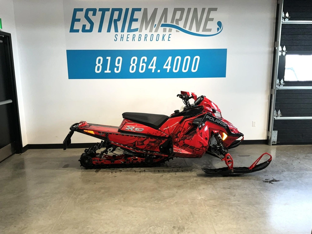 Polaris 850 Indy Xc 137 2024 alt