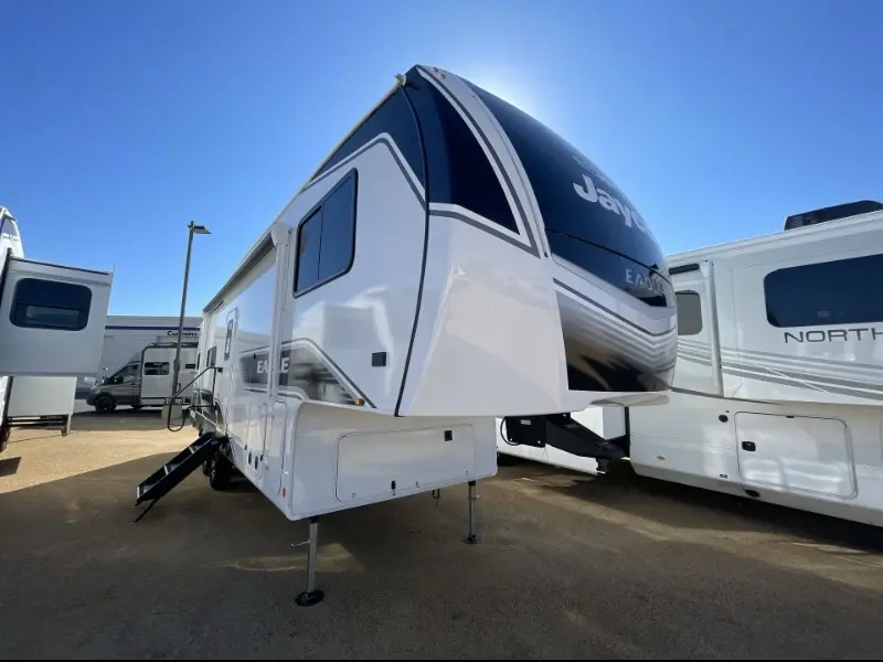 2025 Jayco EAGLE HT (FW) - 27MLC