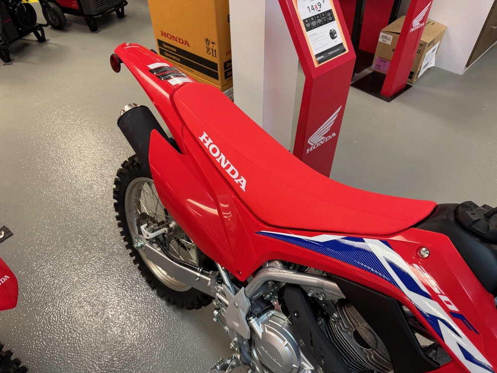 Honda Crf250fr 2024 alt