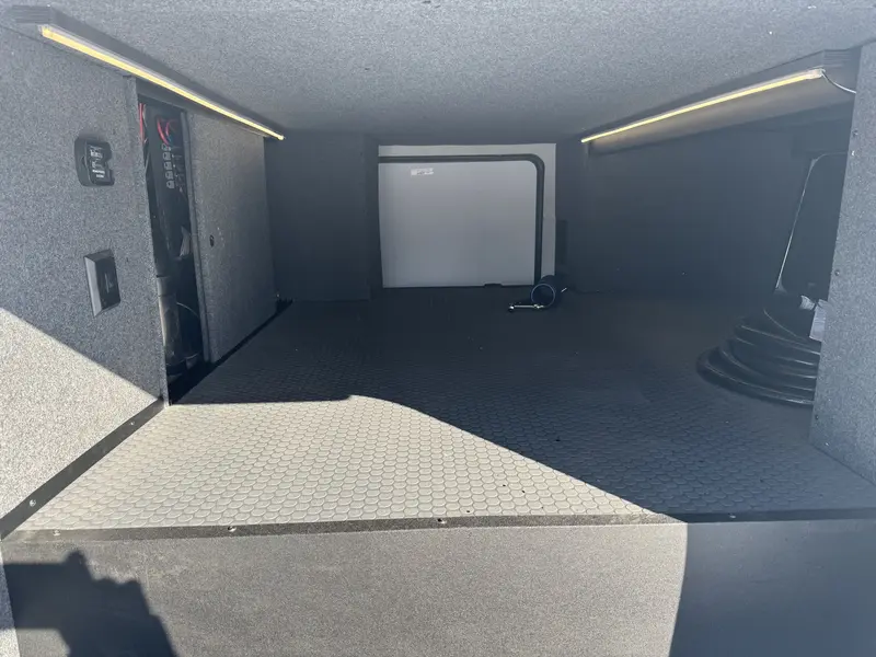 2025 KZ-RV Sportster X 3411X