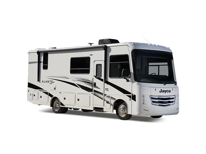 Jayco Alante SE 2025 - 27ASE