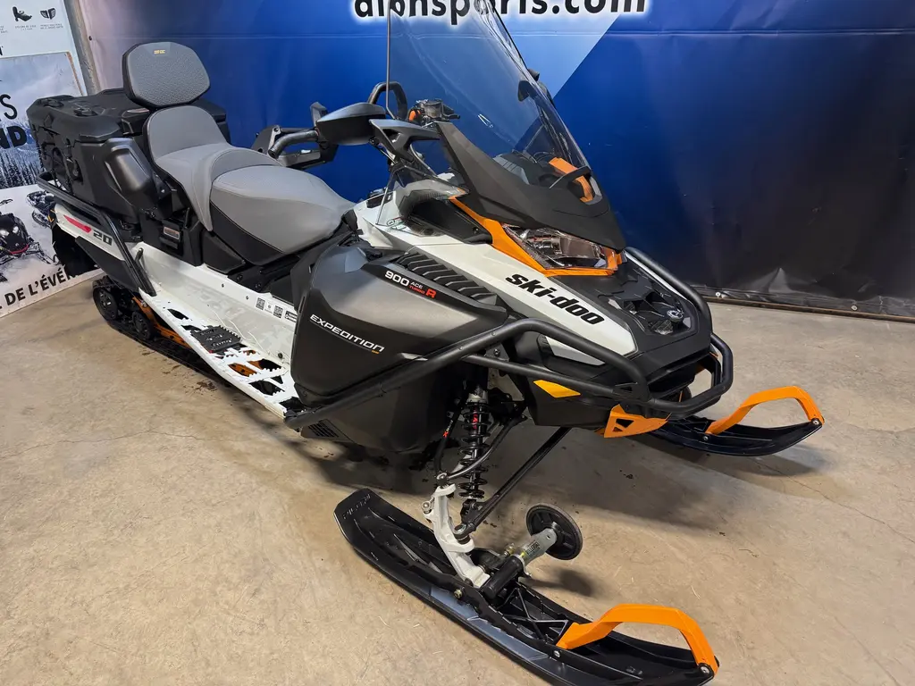 2023 Ski-Doo EXP. SE 900 TURBO R