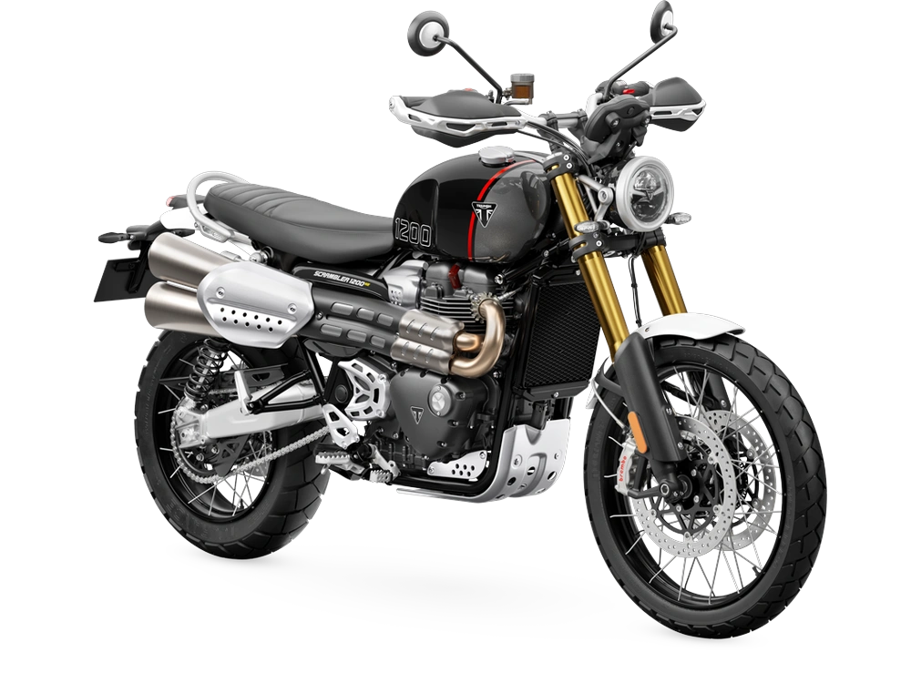 Triumph Scrambler 1200 Xe 2025 alt