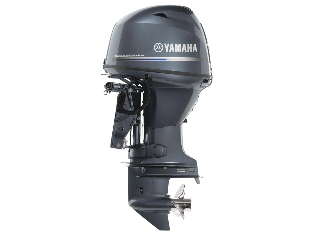 Yamaha F60lc 2025 alt