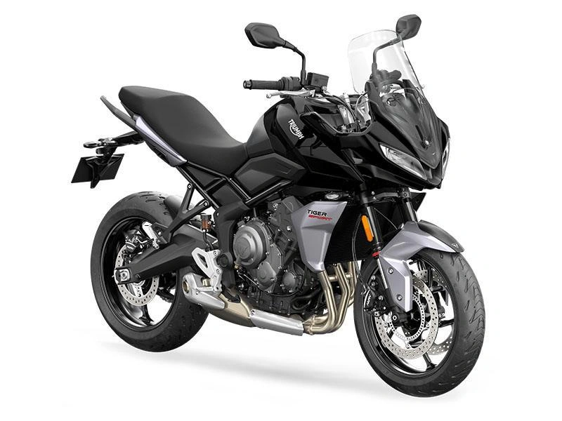 Triumph Tiger 660 Sport 2024 alt