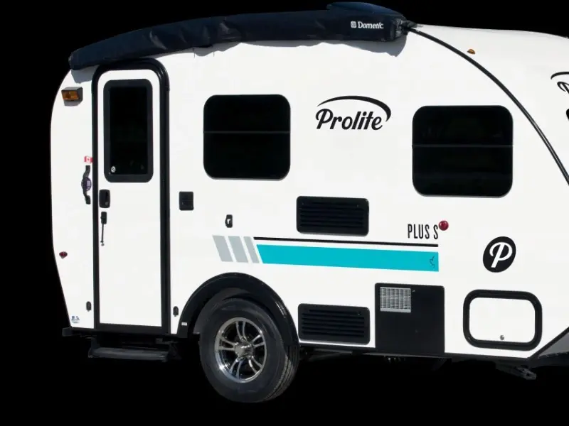 Prolite PLUS S 2025 - TT