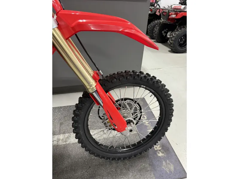 2025 Honda CRF 250R CRF250R
