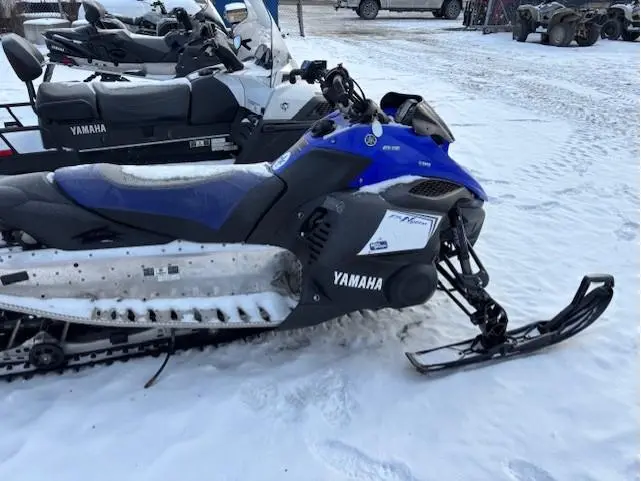 2012 Yamaha FX10XTX