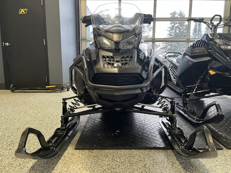 2022 Ski-Doo EXPEDITION XTREME 850