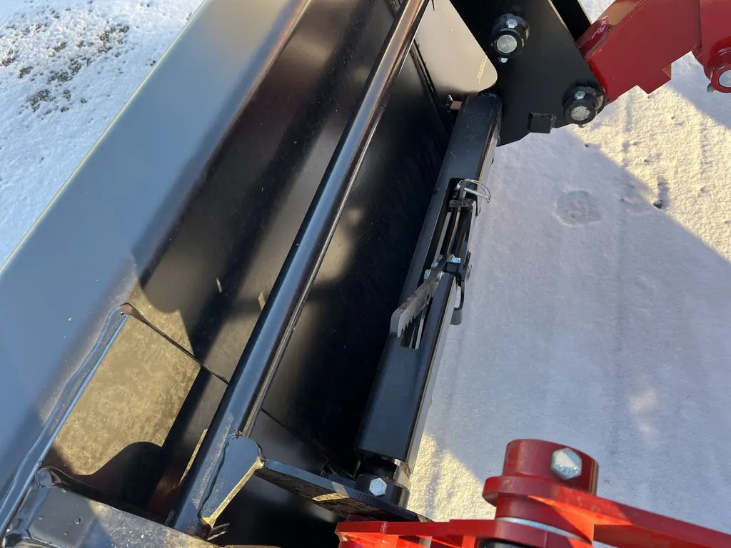 Case IH Farmall 90C 2017