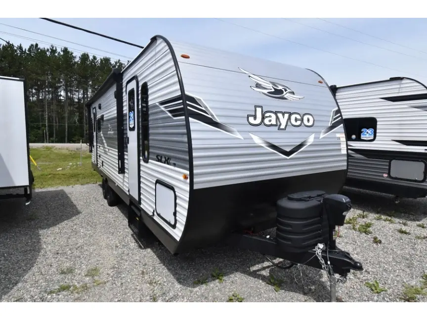 Jayco JAY FLIGHT SLX 262RLS 2025