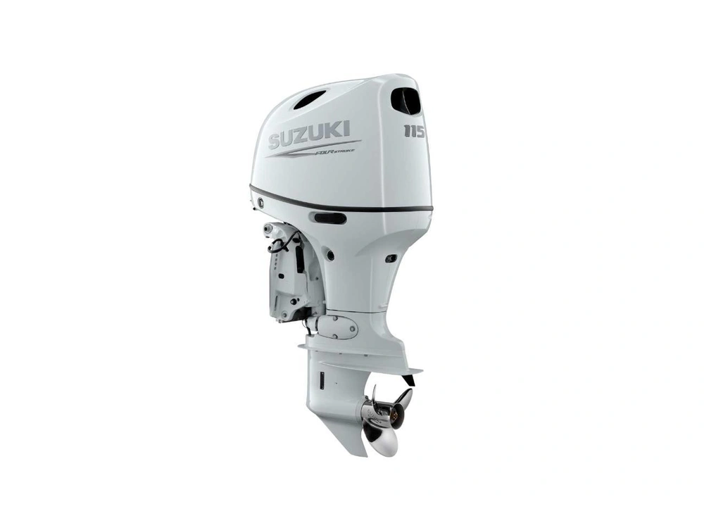 Suzuki Df115btglw 2025 alt