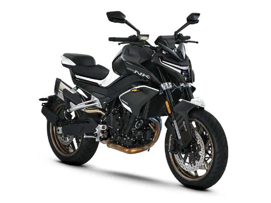 2024 CFMOTO 800NK