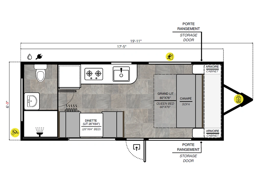 Prolite Classic 17 Classic 2025 alt