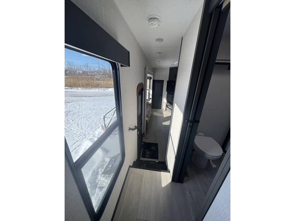 Kz-rv Sportster X 3411x 2025 alt