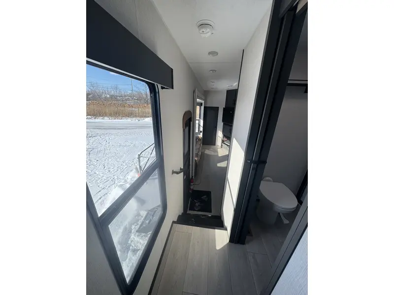 2025 KZ-RV Sportster X 3411X