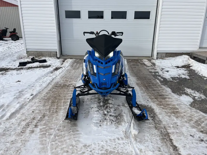 2016 Polaris 800 SKS 155 S16EL8PS