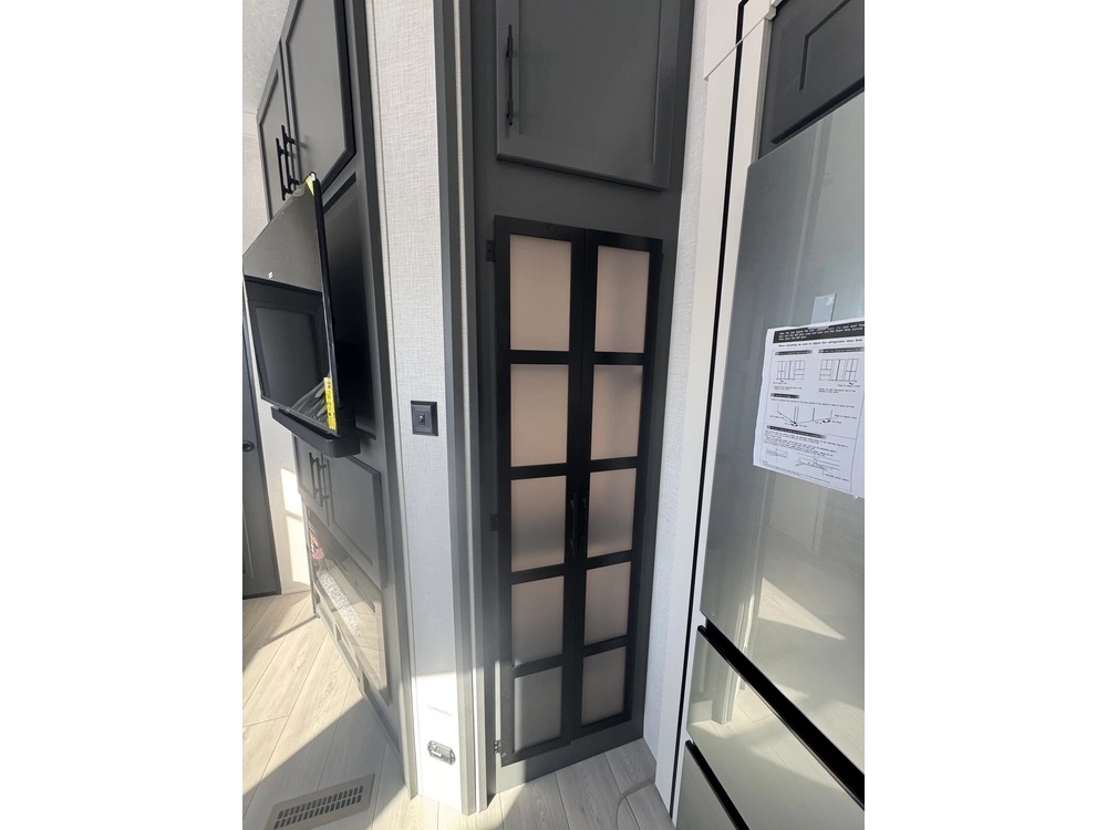 Kz-rv Sportster X 3411x 2025 alt