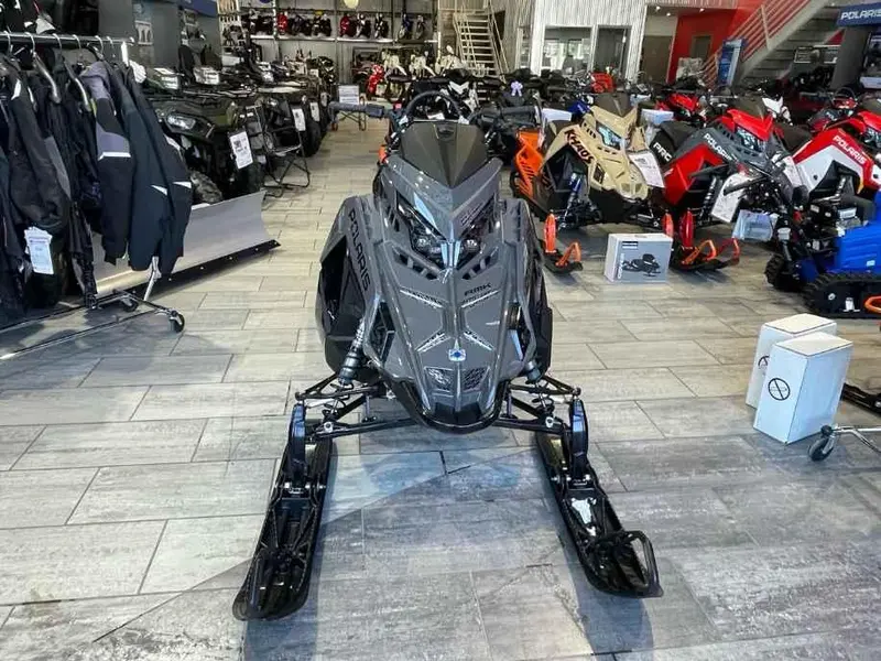 2024 Polaris 850 PRO RMK 155 SLASH