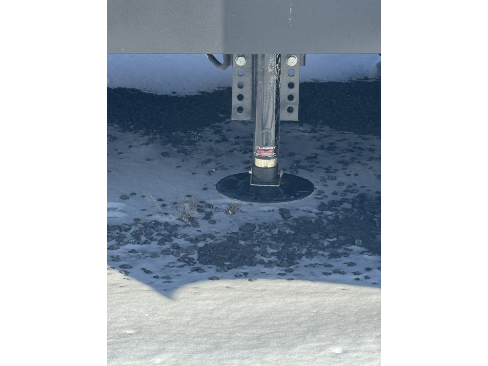 Kz-rv Sportster X 3411x 2025 alt