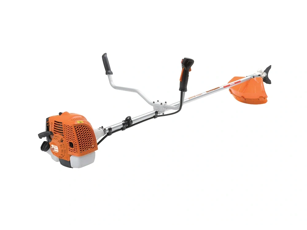 2024 Ducar Du Brushcutter - Bike Handle, 42.7cc alt