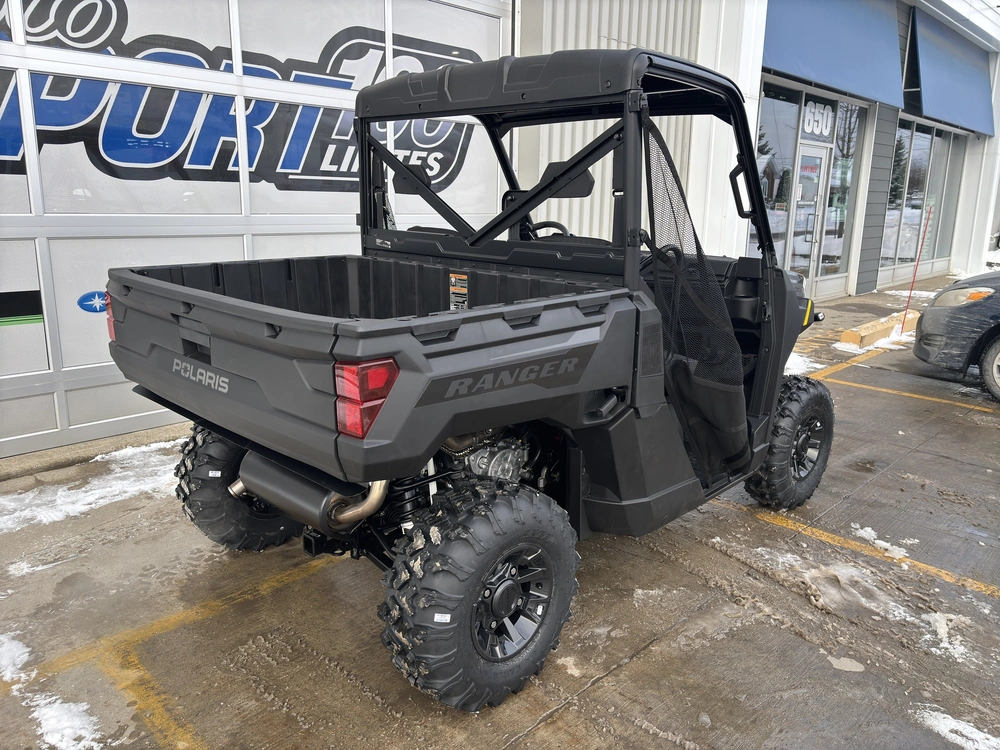 2025 Polaris Ranger 1000 Premium alt