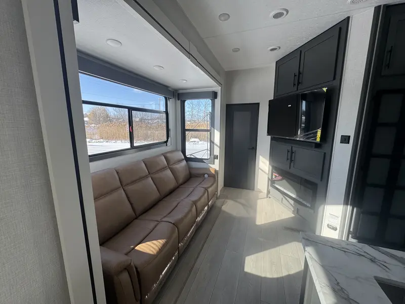 2025 KZ-RV Sportster X 3411X