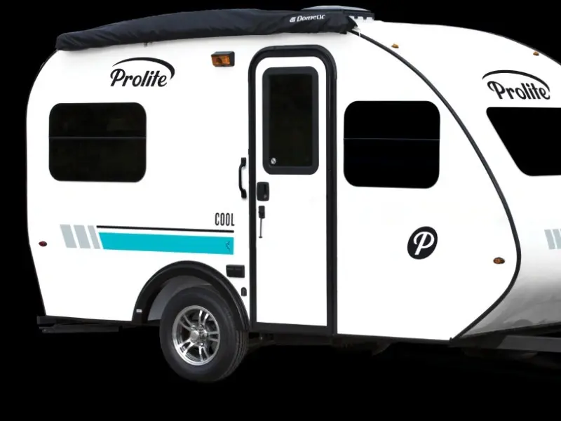 2025 Prolite COOL - TRAVEL TRAILER