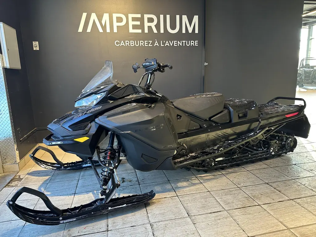 2022 Ski-Doo EXPEDITION XTREME 850