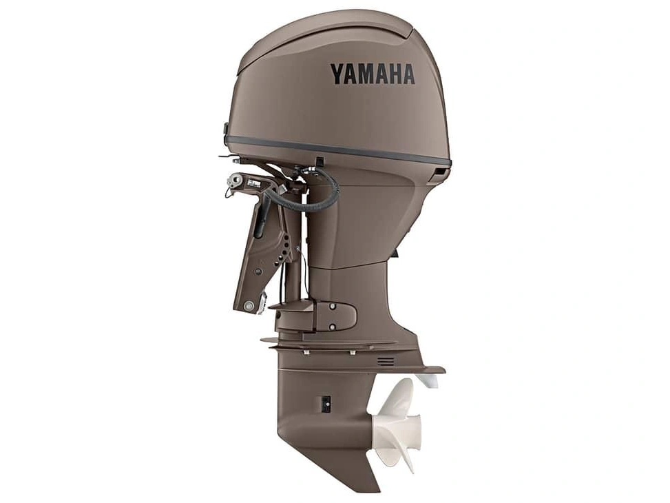 Yamaha F70lb3 2025 alt