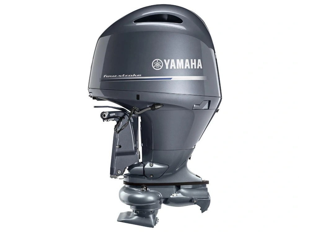 Yamaha F150jb 2025 alt