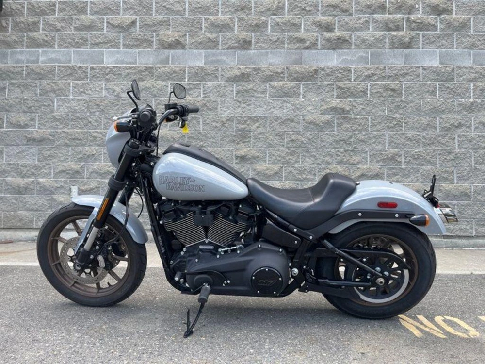 2024 Harley-davidson Fxlrs - Low Rider™ S alt