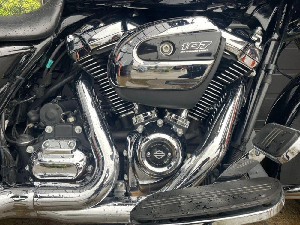 2023 Harley-davidson Flhx - Street Glide™ alt