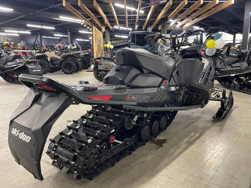 2020 Ski-doo Renegade Enduro E 900 Ace Turb alt