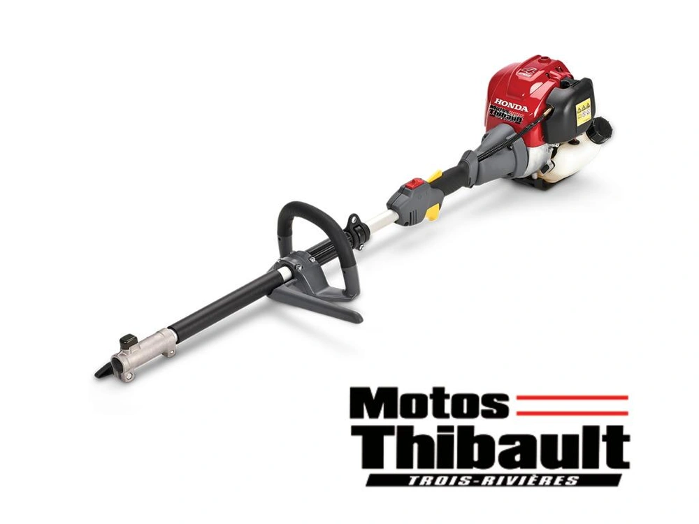 2026 Honda Umc435 alt